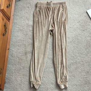 SKIMS Sweatpants Joggers
